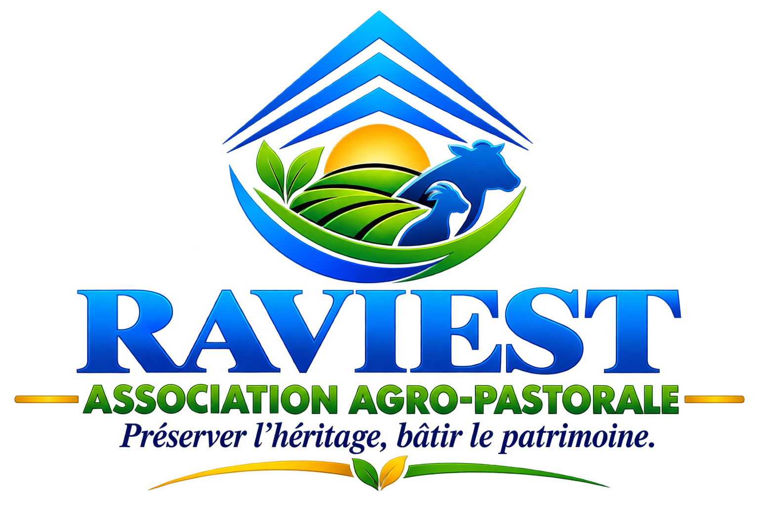 ASSOCIATION AGRO-PASTORALE RAVIEST